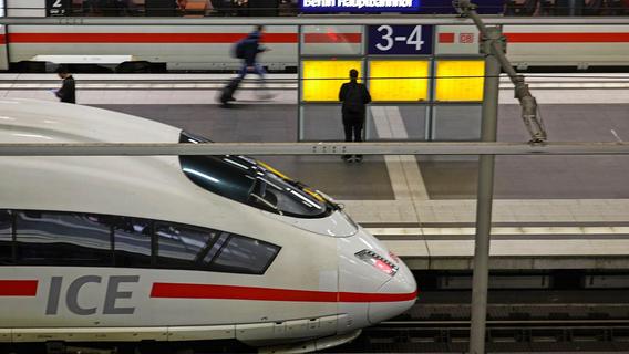Deutsche Bahn ändert Hausordnung: Kiffen bald in allen Bahnhöfen verboten