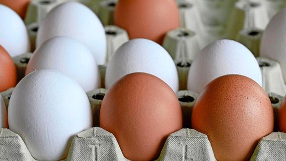 Bald keine braunen Eier mehr im Supermarkt? Fränkische Geflügelwirtin erklärt, was dran ist
