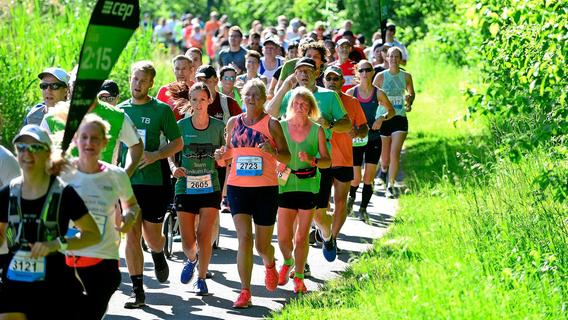 Countdown läuft: Wer beim Sparkassen Metropolmarathon laufen möchte, muss sich sputen