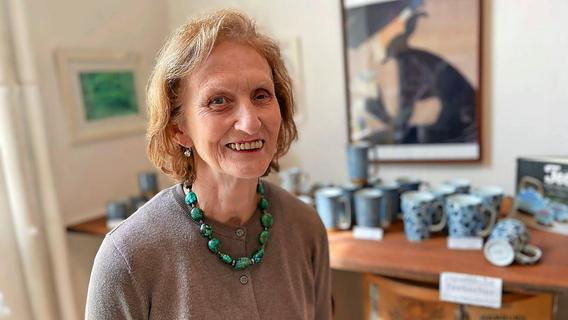 Frau Ruser macht Schluss: Beliebter Teeladen in Nürnberg sucht Nachfolger
