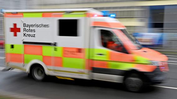 Brutale Schlägerei: 25-Jähriger wird in Reichertshofen zusammengeschlagen