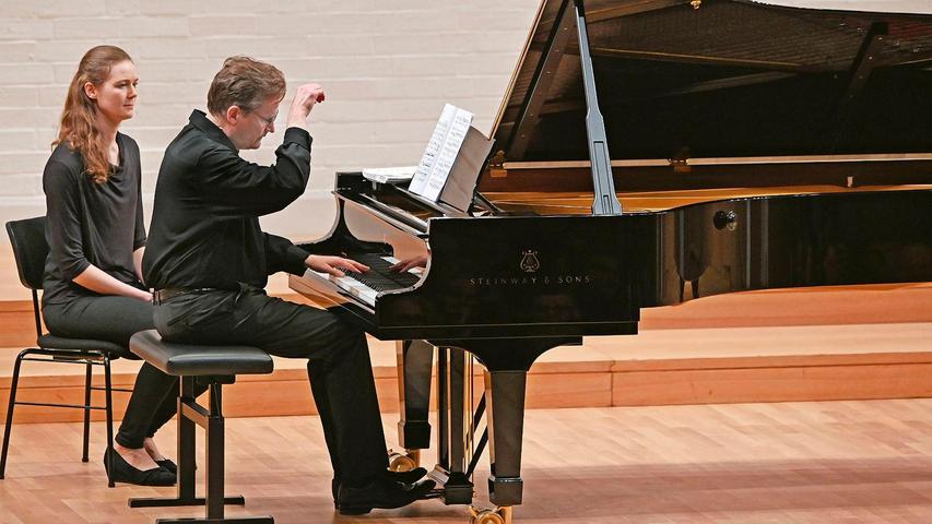 Ein mächtiges Donnerwort aus Finnland: Bloß keine Klavier-Konzerte von der Stange
