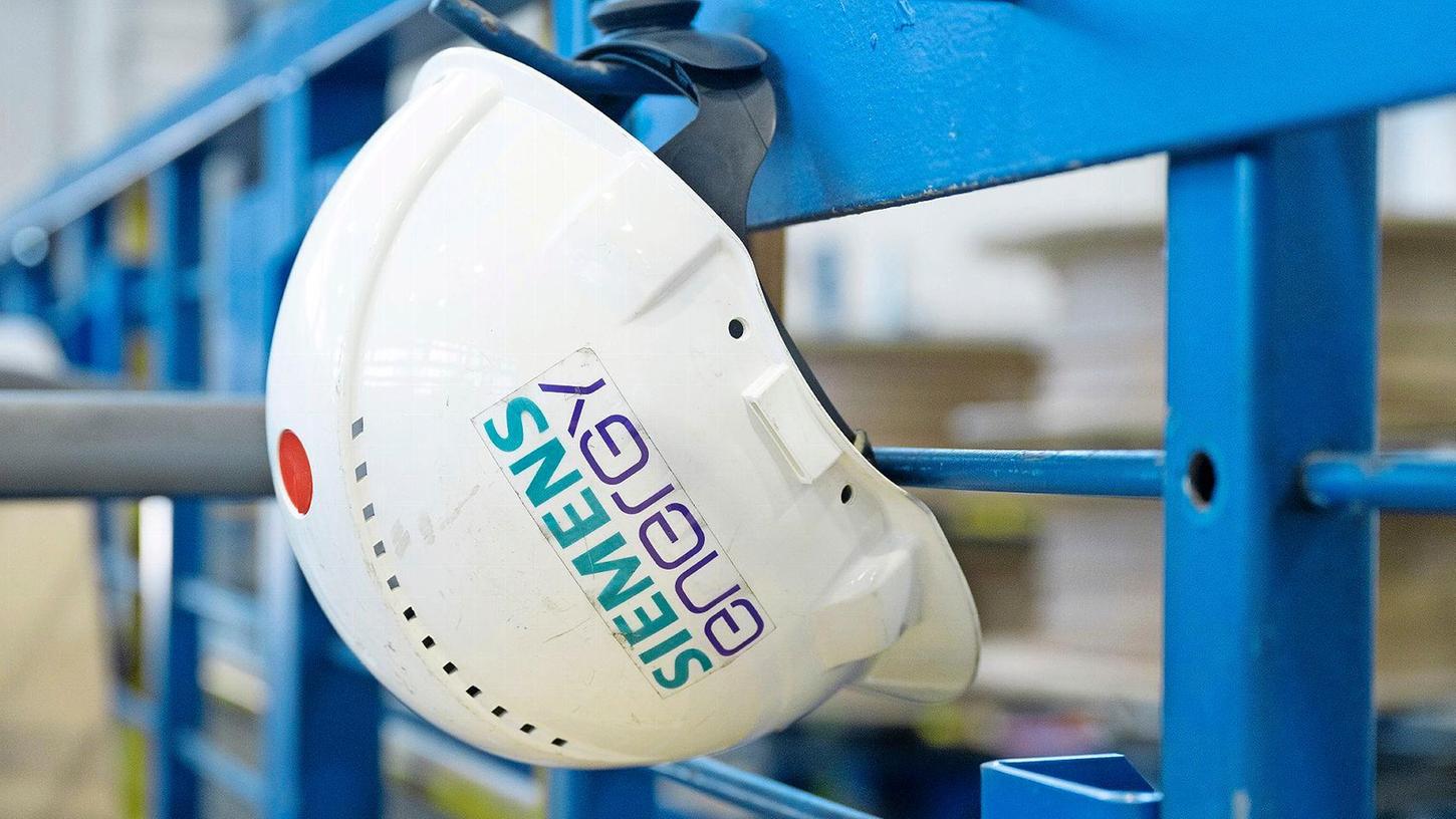 3,5 Monate bezahlte Auszeit bei der Geburt eines Kindes – Siemens Energy will diesen Standard bei seinen Mitarbeitern weltweit einführen.