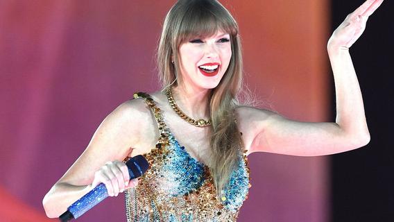 Taylor Swift stellt wieder Spotify-Rekorde auf