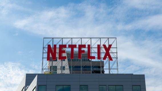 Netflix gewinnt mehr als neun Millionen Abonnenten hinzu