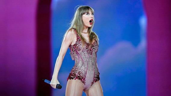 Taylor Swift reißt auf Spotify alle Rekorde - auch ihren eigenen