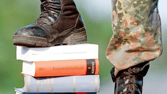 Militärforschung als Pflicht in Bayern: Das geht nicht!