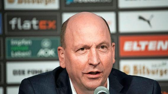 Borussia Mönchengladbach wieder in der Gewinnzone