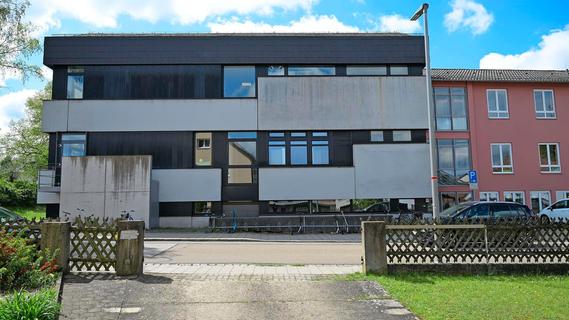 Schule Woffenbach: Auch die Grünen wollen einen Neubau