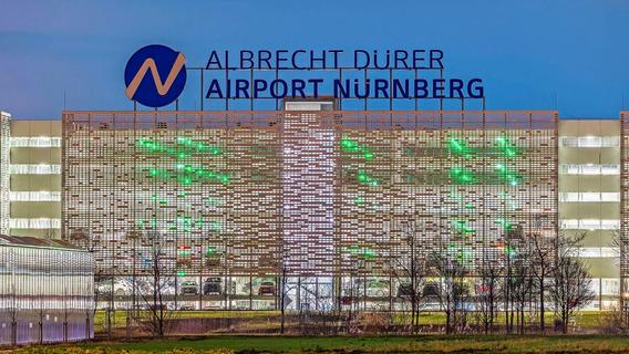 Fliegen von Nürnberg aus wird teurer: Albrecht Dürer Airport äußert sich und übt Kritik