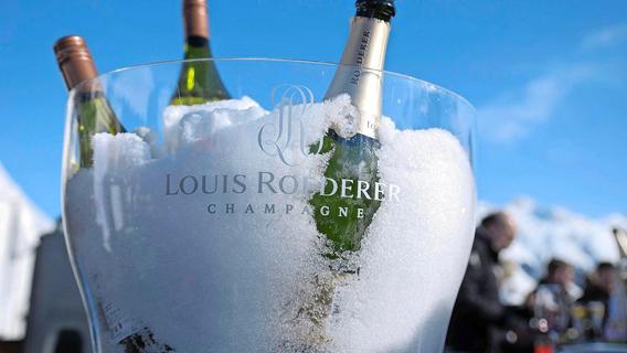 Selbst Experten staunen: Deshalb hat Lidl jetzt auch Luxus-Champagner im Sortiment