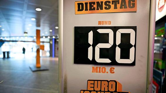Eurojackpot geknackt: je 60 Millionen nach NRW und Slowenien