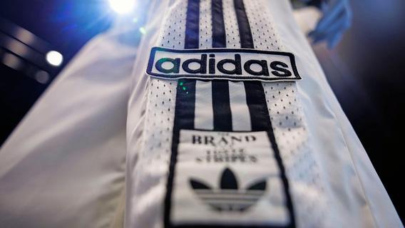 Nach Aus beim DFB: Adidas offenbar vor Deal mit legendärem Fußball-Club