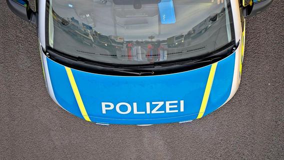 Anzügliche Bemerkung über Freundin: 43-Jähriger wehrt sich in Streitberg mit Pfefferspray