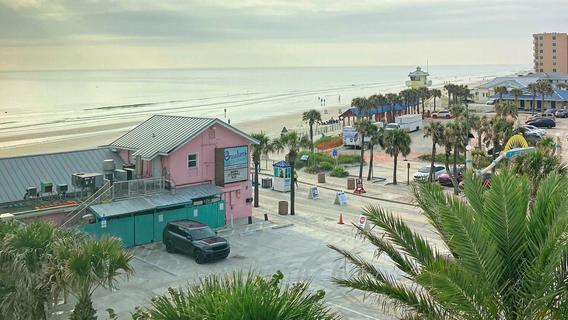 E-Biken am Strand und Seafood: Das erleben Sie in New Smyrna Beach und Martin County in Florida