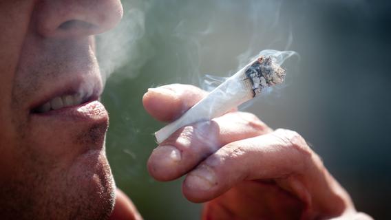 Experten schlagen Alarm: Problematischer Cannabis-Konsum hat massiv zugenommen