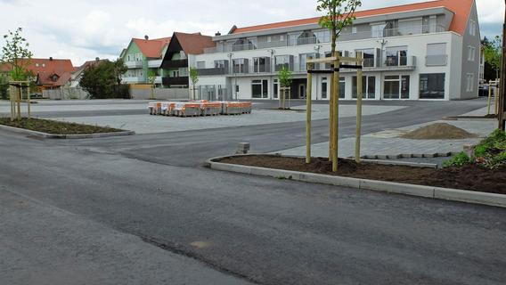 Wiedereröffnung des Altstadtparkplatzes in Bad Windsheim: So können Sie zwei Stunden gratis parken
