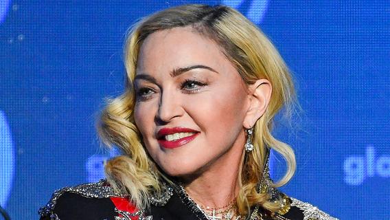 Madonna ist stolz auf ihre „Künstlerfamilie“