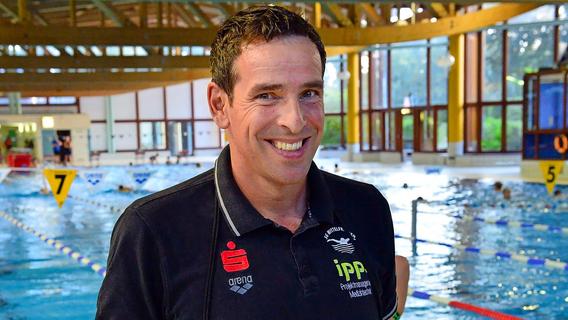 Schwimmtrainer Roland Böller vor der DM: „Es herrschen Anspannung und Freude“