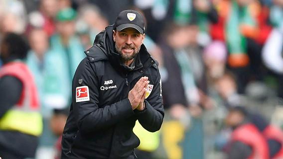 „Ans Äußerste gehen“ - VfB will Leverkusens Serie beenden