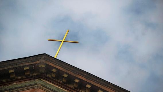 Vor Wahl im Herbst: Evangelische Kirche lehnt AfD-Mitglieder in Kirchenvorständen ab