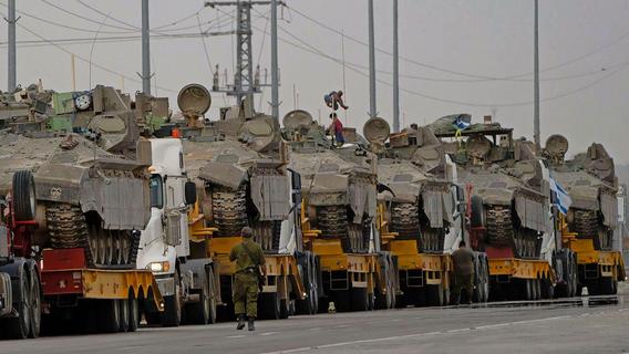 Israel erwägt vor Rafah-Angriff neuen Geisel-Deal