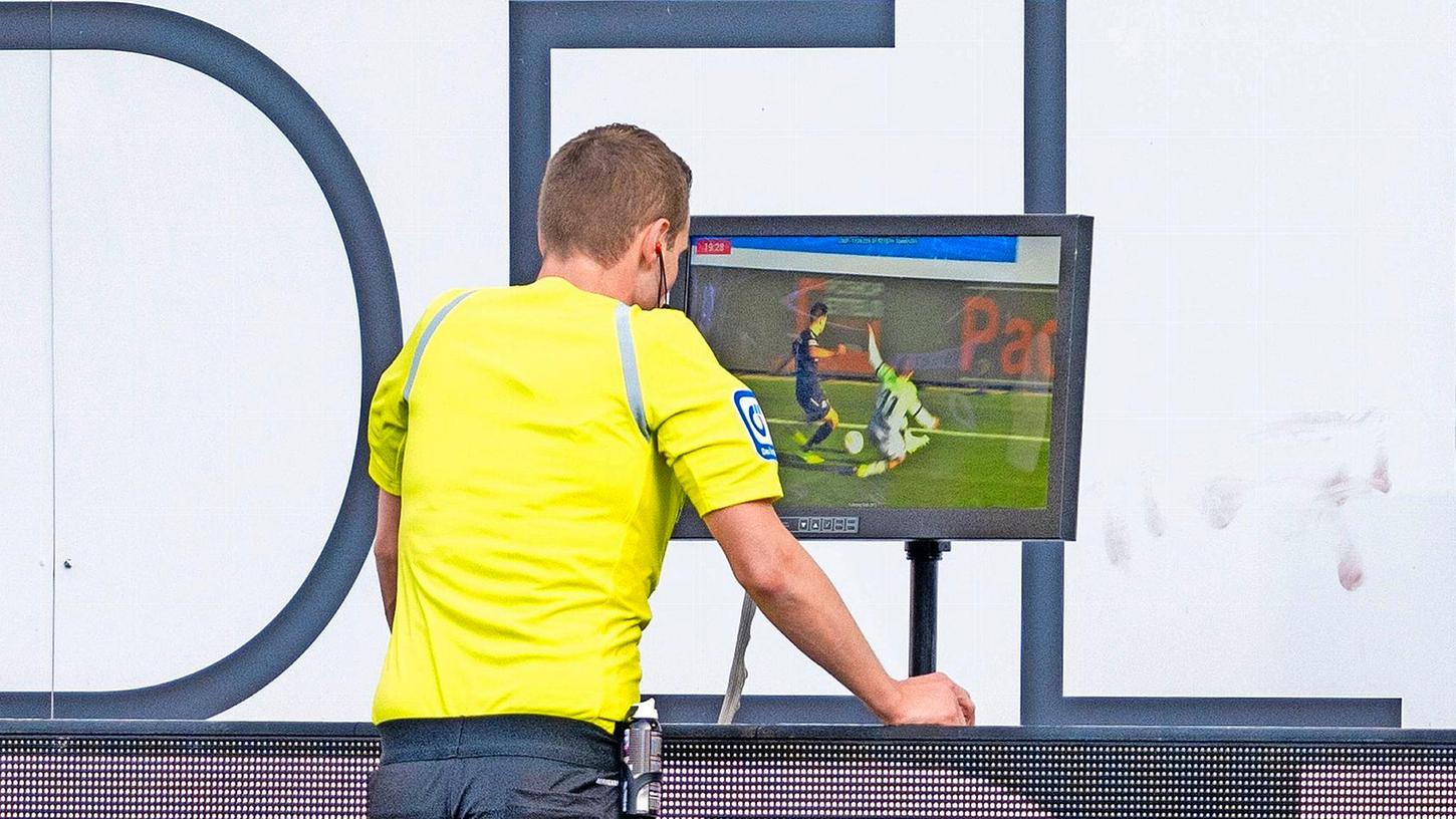 In Schwedens Profifußball wird es auch weiterhin keinen Videobeweis geben.