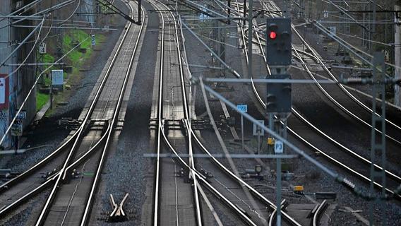 Kabeldiebe legen Zugverkehr im Ruhrgebiet teilweise lahm