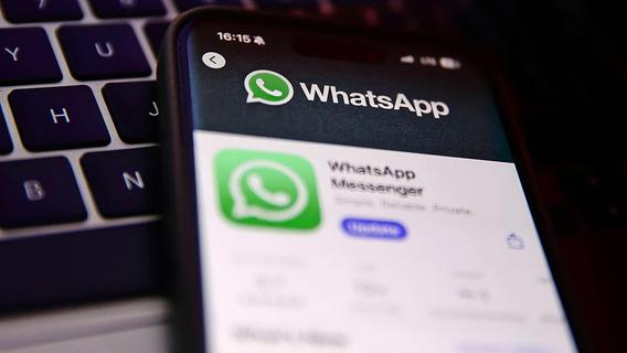Wichtige Sicherheitsfunktion bei WhatsApp: Nutzer müssen sie selbst aktivieren