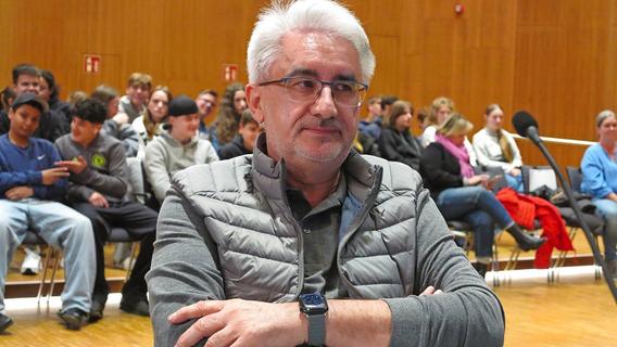 Friedrich Kolb ist der neue 2. Bürgermeister von Gunzenhausen: CSU-Mann setzt sich durch