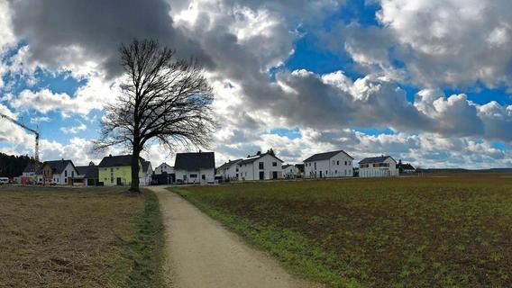 81 neue Wohnungen und vielleicht Tiny-Häuser: Das und mehr soll in Rednitzhembach entstehen