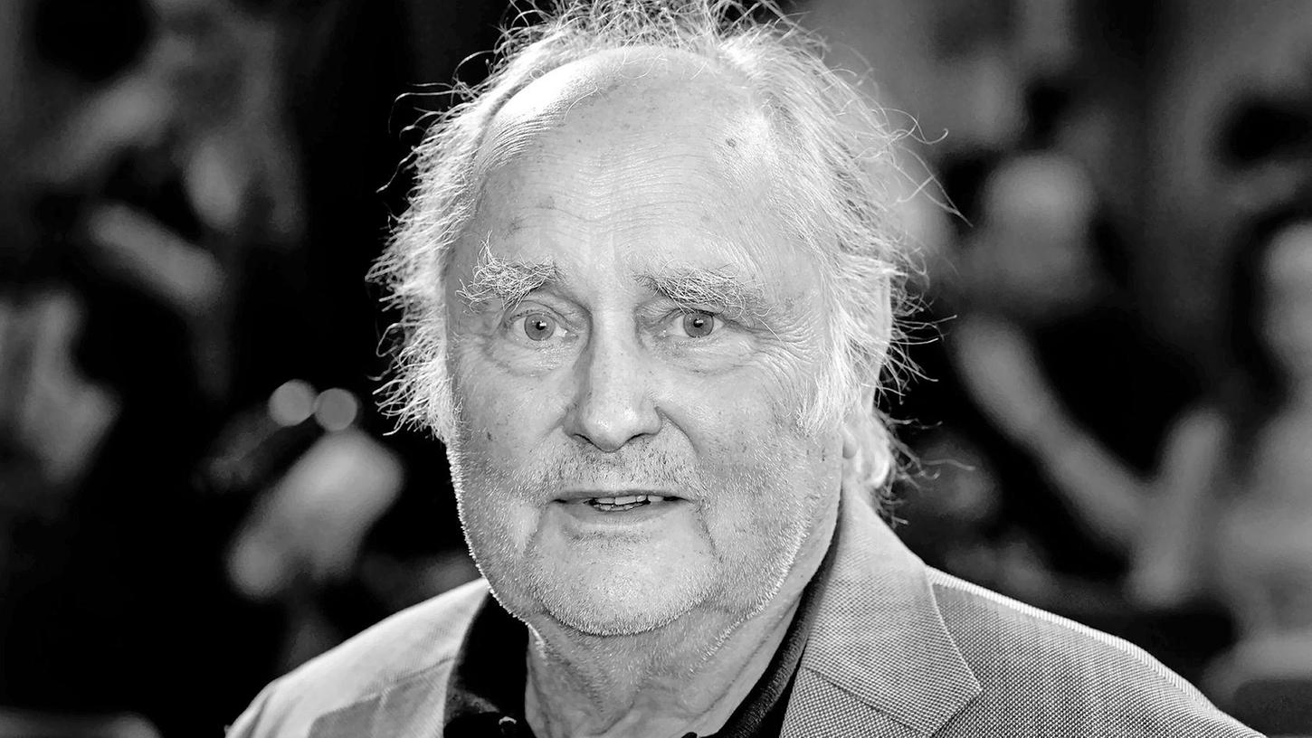 Der Regisseur und Filmproduzent Michael Verhoeven ist tot.