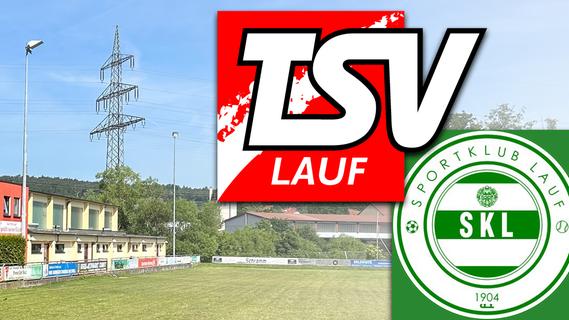 Fusion von SK und TSV ist beschlossen: Bahn frei für den Laufer Sportverein