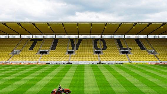 Nach elf Jahren: Aachen kehrt in den Profi-Fußball zurück