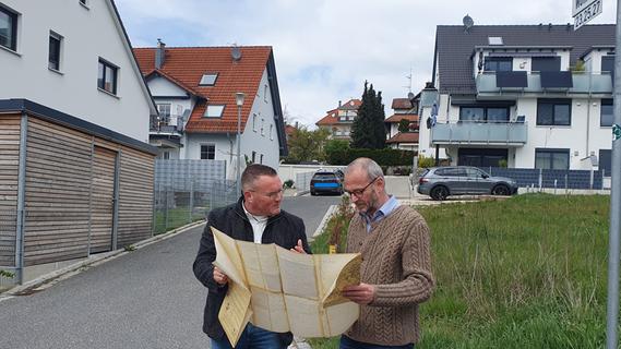 Diepersdorfer Schwarzbau sorgt für Ärger: Kommune erwägt rechtliche Schritte gegen Landratsamt