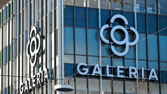 Nach Insolvenz-Antrag: Galeria schließt 16 seiner 92 Warenhäuser