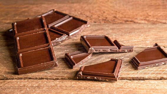 Kunststoffteile enthalten: Auf diese beliebte Schokolade sollten Sie vorübergehend verzichten