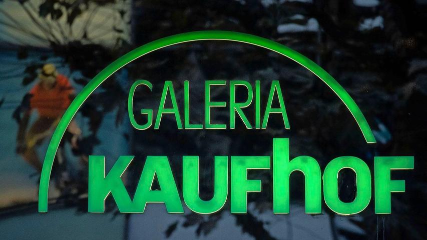 Zukunft von Galeria Karstadt Kaufhof in der Region: „Man spielt mit den Gefühlen der Mitarbeitenden“