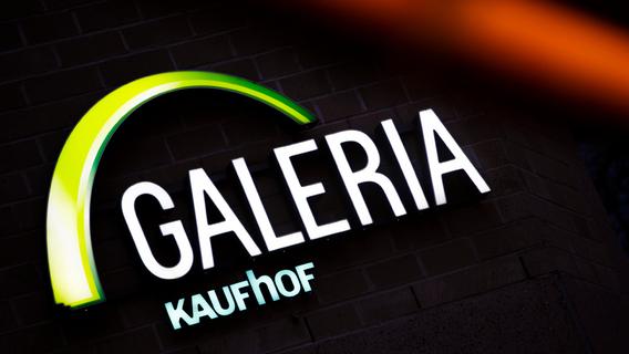 Galeria Karstadt Kaufhof schließt Filialen: 1400 Menschen verlieren ihren Job