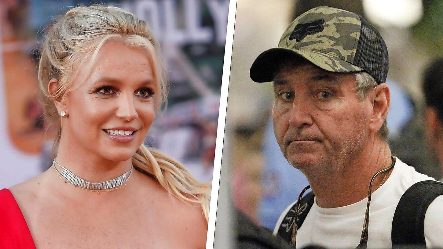 Britney Spears und ihr Vater Jamie Spears haben ihren Gerichtsstreit nach seiner Vormundschaft beigelegt. Ob ihr Verhältnis jemals wieder besser wird, ist nach dem Ausgang fraglich.