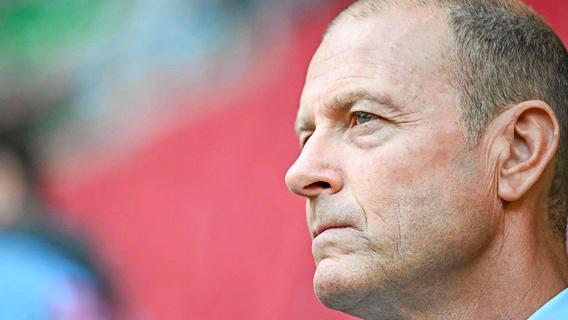 „Nicht-Leistung“ des FC Augsburg: „Was war los?“