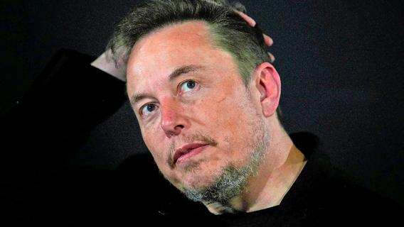 Elon Musk besucht überraschend Peking