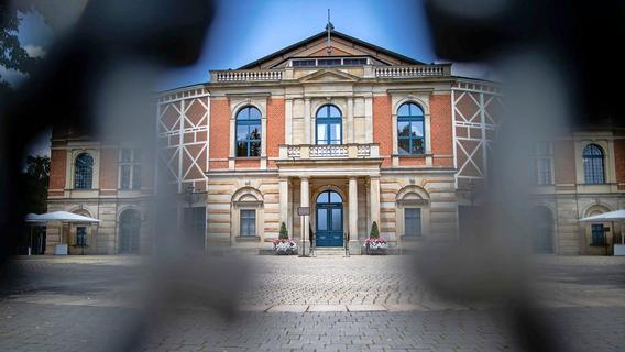 Bund will Reformen bei Festspielen in Bayreuth
