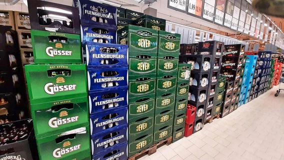 Großer Pils-Test: Diese Supermarkt-Kette kann mit einem besonders guten Bier punkten