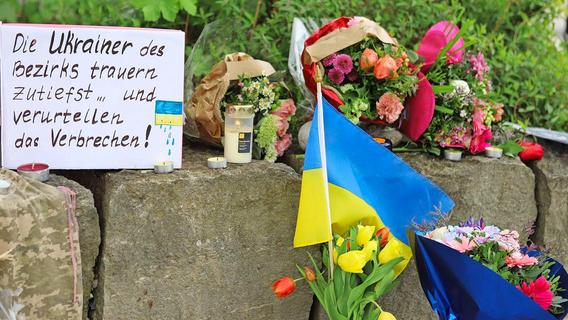 Schrecklicher Vorfall in Bayern: Ukrainer wohl von Russen getötet - Opfer Soldaten auf Erholung