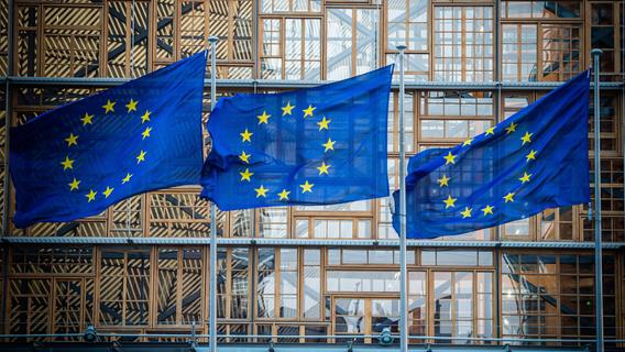 Neues Regelwerk: Europäische Union beschließt Obergrenze für Schulden von Mitgliedsstaaten