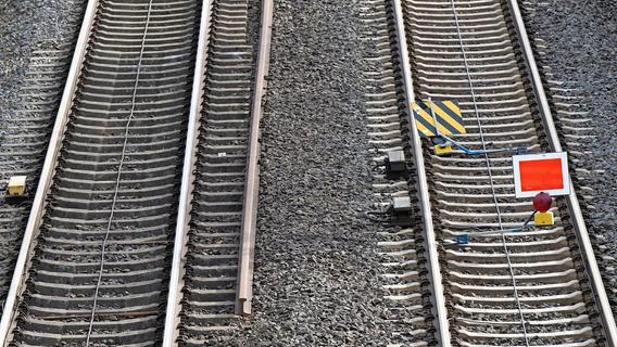 Bahn will 2024 16,4 Milliarden Euro ins Schienennetz stecken