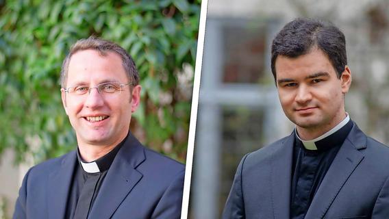 Neue Priester: Einsatzorte für Pfarrer in der Diözese Eichstätt wechseln