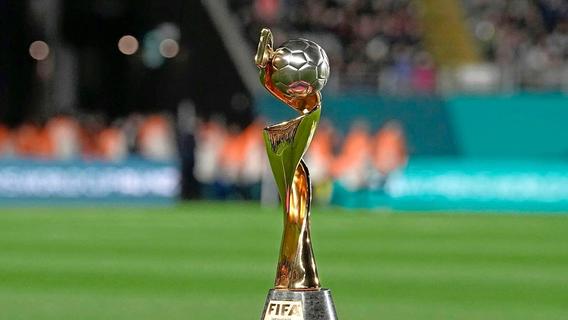 USA ziehen zurück: DFB-Chancen auf WM 2027 steigen