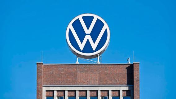 Volkswagen-Konzern: Mit spürbaren Rückgängen ins neue Jahr